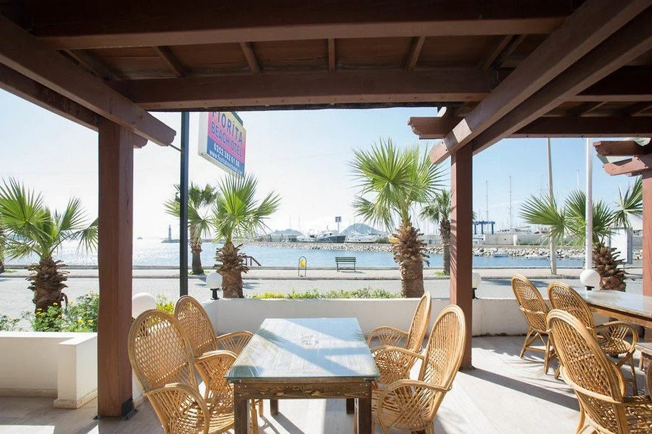 Club Hotel Blu Mare Bodrum