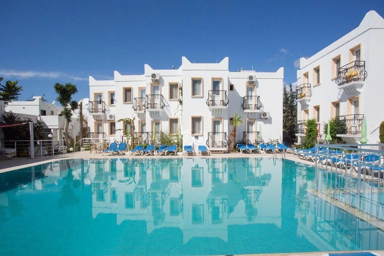 Club Hotel Blu Mare Bodrum