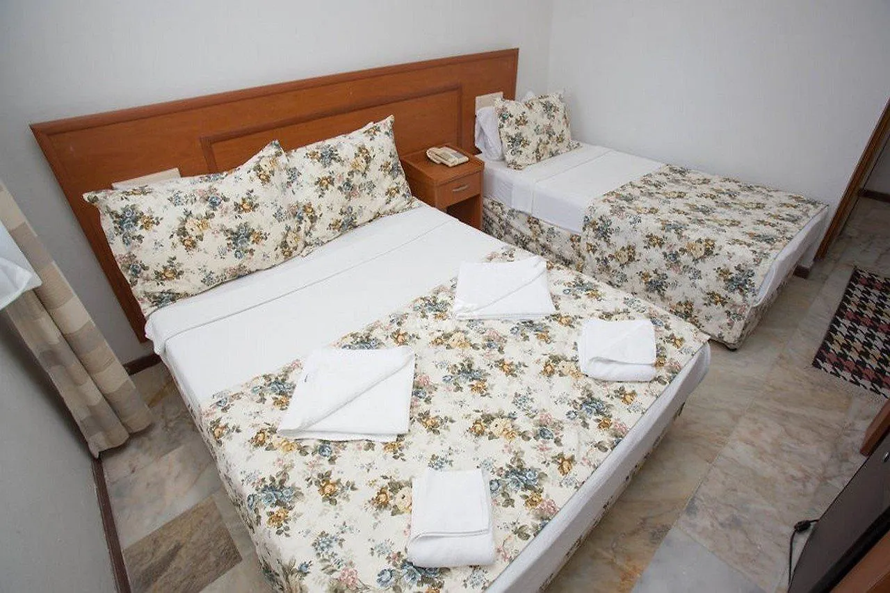 ***  Club Hotel Blu Mare Bodrum Turkey